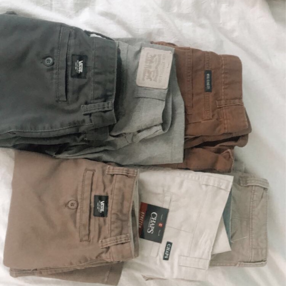 boys shorts bundle!